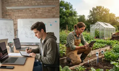 The Original Startups: What Homesteaders Can Learn from Silicon Valley