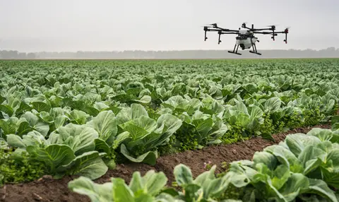 Fertilizer Use Efficiency: Where Unused N, P and K Go